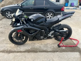 Suzuki Gsxr, снимка 1