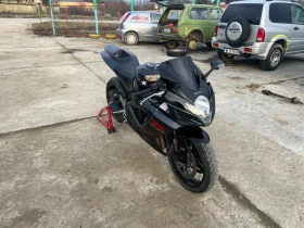 Suzuki Gsxr, снимка 15