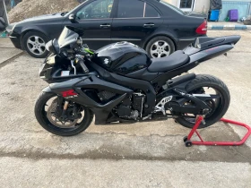 Suzuki Gsxr, снимка 13