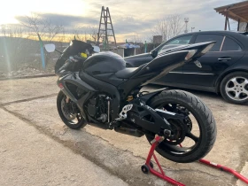 Suzuki Gsxr, снимка 8