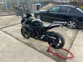 Suzuki Gsxr, снимка 2