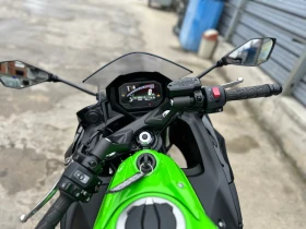 Kawasaki 650, снимка 5