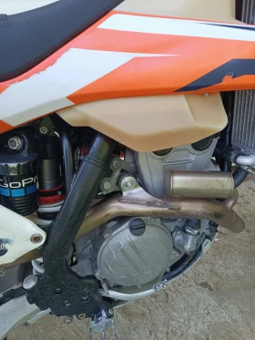 Обява за продажба на Ktm XC 250 2016 ~6 800 лв. - изображение 10
