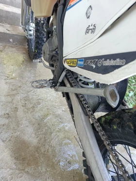 Ktm XC 250 2016 | Mobile.bg    14