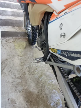Ktm XC 250 2016 | Mobile.bg    13