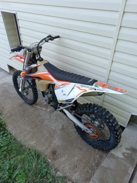 Обява за продажба на Ktm XC 250 2016 ~6 800 лв. - изображение 1
