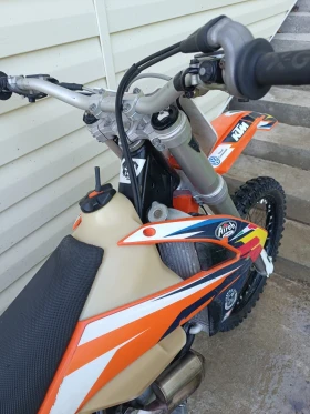 Обява за продажба на Ktm XC 250 2016 ~6 800 лв. - изображение 7
