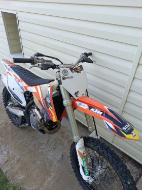 Обява за продажба на Ktm XC 250 2016 ~6 800 лв. - изображение 5