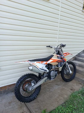 Обява за продажба на Ktm XC 250 2016 ~6 800 лв. - изображение 2