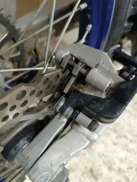 Yamaha Yzf 450 2021 | Mobile.bg � ����� ������ 13