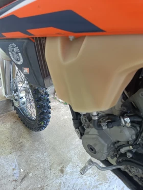 Обява за продажба на Ktm XC 250 2016 ~6 800 лв. - изображение 11