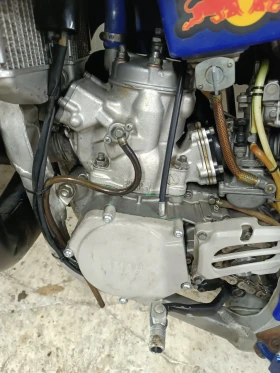 Yamaha Yz 250 2013 2Т, снимка 17