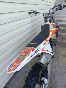 Обява за продажба на Ktm XC 250 2016 ~6 800 лв. - изображение 6