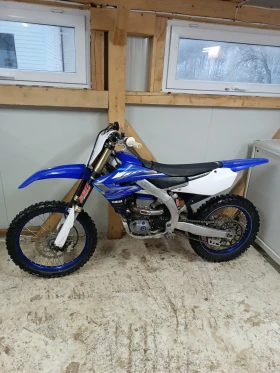 Yamaha Yzf 450 2021 | Mobile.bg � ����� ������ 2