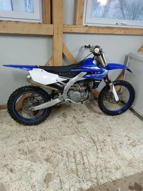 Yamaha Yzf 450 2021 | Mobile.bg � ����� ������ 5
