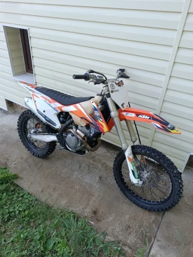 Обява за продажба на Ktm XC 250 2016 ~6 800 лв. - изображение 4