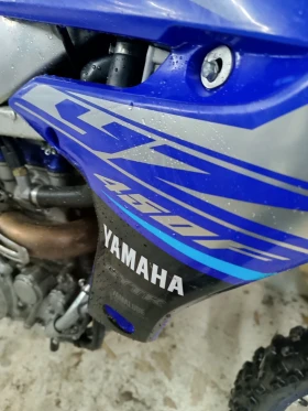Yamaha Yzf 450 2021 | Mobile.bg � ����� ������ 12