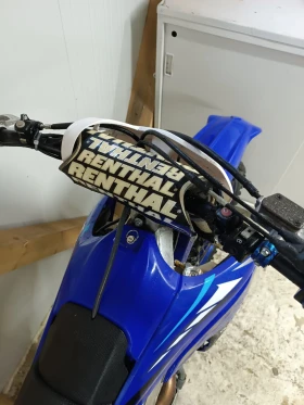 Yamaha Yzf 450 2021 | Mobile.bg � ����� ������ 9