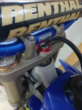 Yamaha Yz 250 2013 2Т, снимка 11