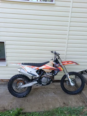 Обява за продажба на Ktm XC 250 2016 ~6 800 лв. - изображение 3