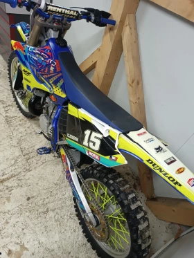 Yamaha Yz 250 2013 2Т, снимка 7