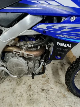Yamaha Yzf 450 2021 | Mobile.bg � ����� ������ 15