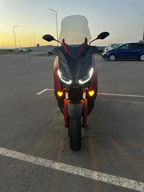 Обява за продажба на Yamaha X-max ~6 700 лв. - изображение 4