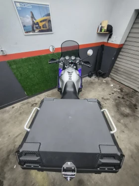 Honda Varadero 1000 XL, снимка 11