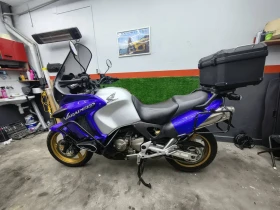 Honda Varadero 1000 XL, снимка 2