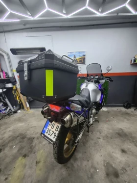 Honda Varadero 1000 XL, снимка 10