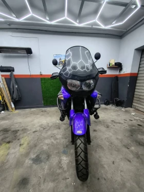 Honda Varadero 1000 XL, снимка 7