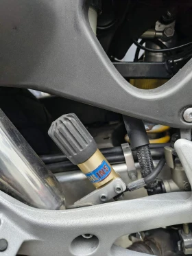 Honda Varadero 1000 XL, снимка 13