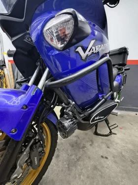 Honda Varadero 1000 XL, снимка 5