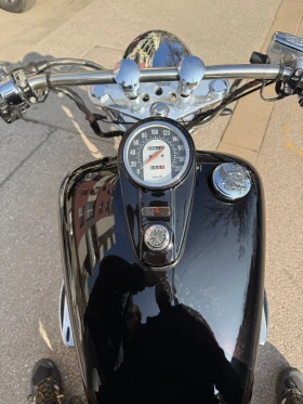 Honda Shadow 400 custom | Auto.bg — изображение 12