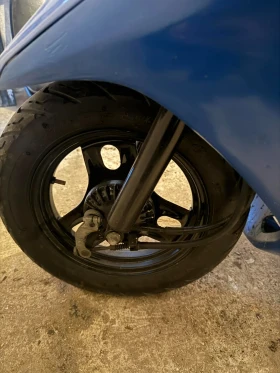 Honda Dio 5 | Auto.bg — изображение 3