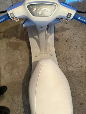 Honda Dio 5 | Auto.bg — изображение 2