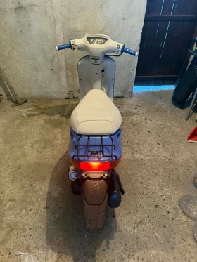 Honda Dio 5 | Auto.bg — изображение 4