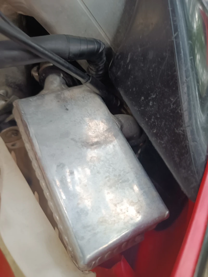 Honda Crf 450 X, снимка 9 - Мотоциклети и мототехника - 50708021