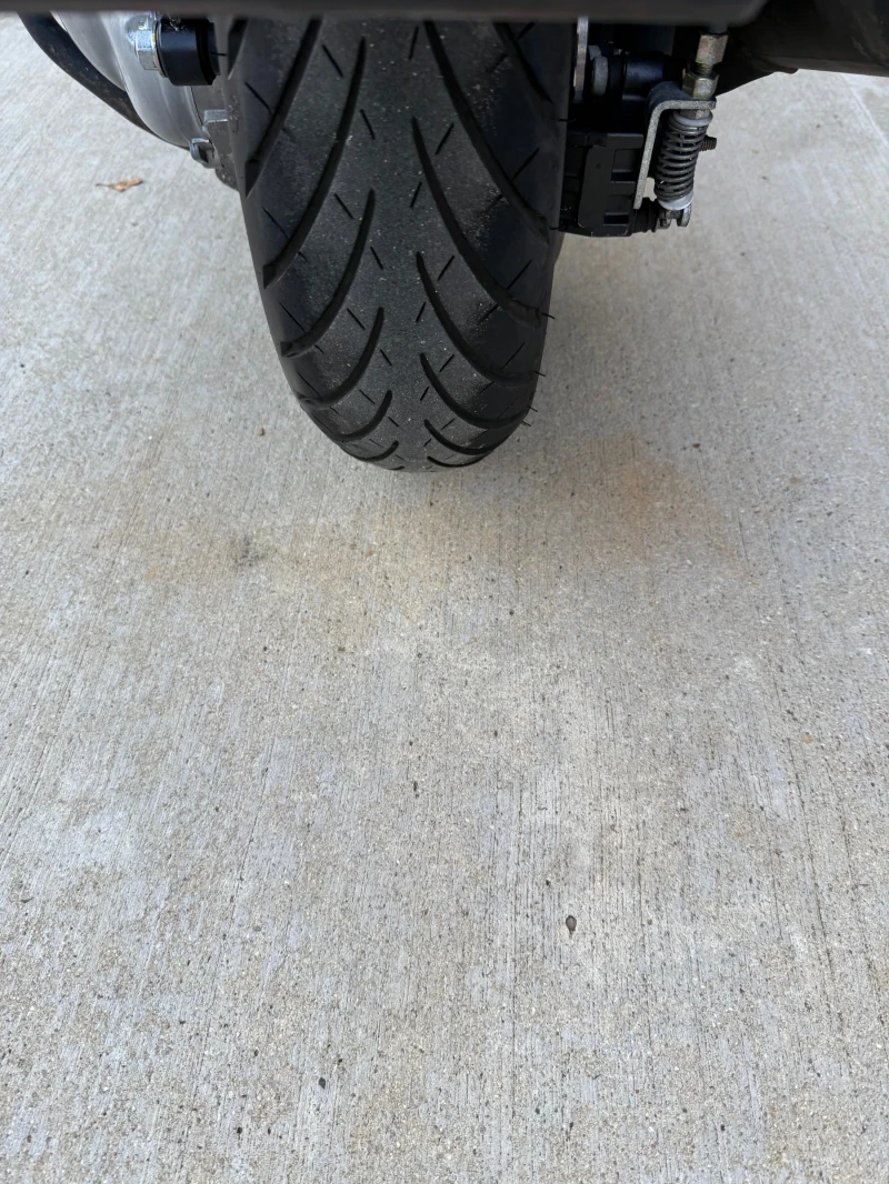 Piaggio Mp3, снимка 8 - Мотоциклети и мототехника - 51332941