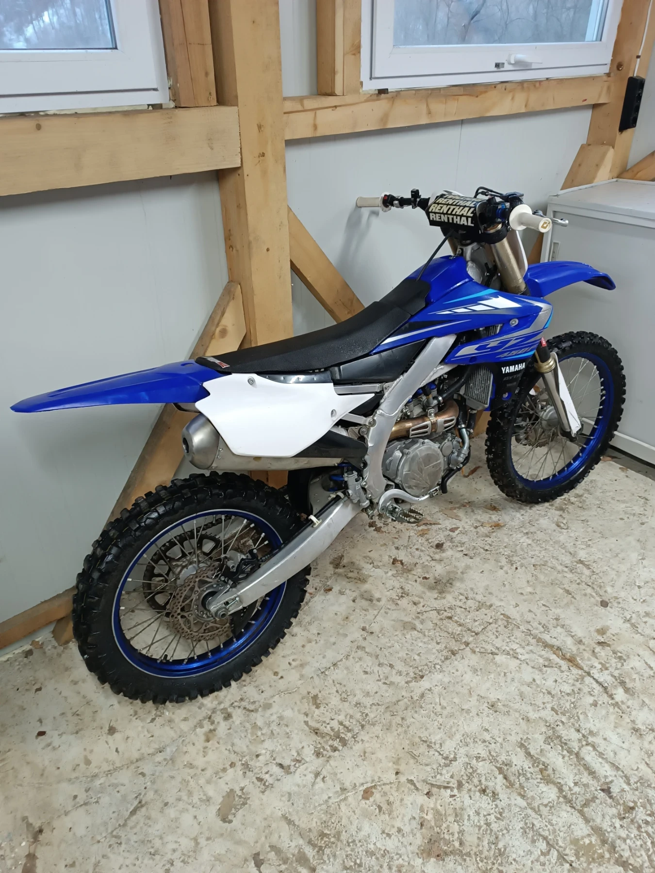Yamaha Yzf 450 2021 | Mobile.bg � ����������� 4