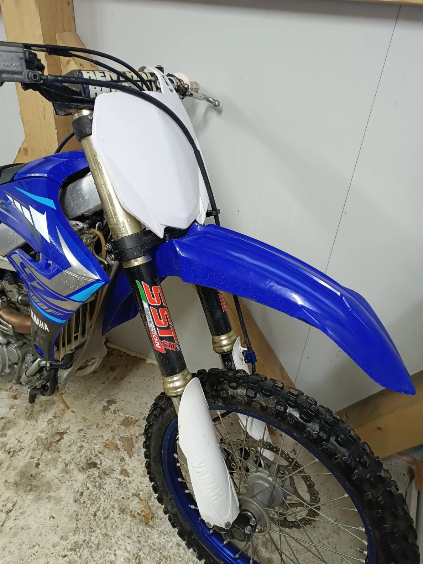 Yamaha Yzf 450 2021 | Mobile.bg � ����������� 7