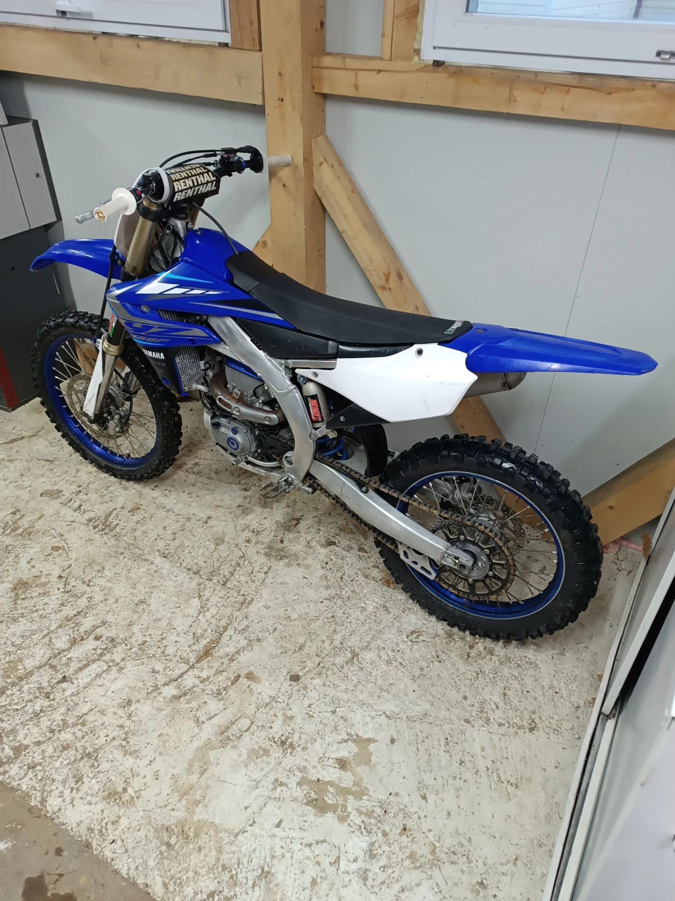 Yamaha Yzf 450 2021 | Mobile.bg � ����������� 3