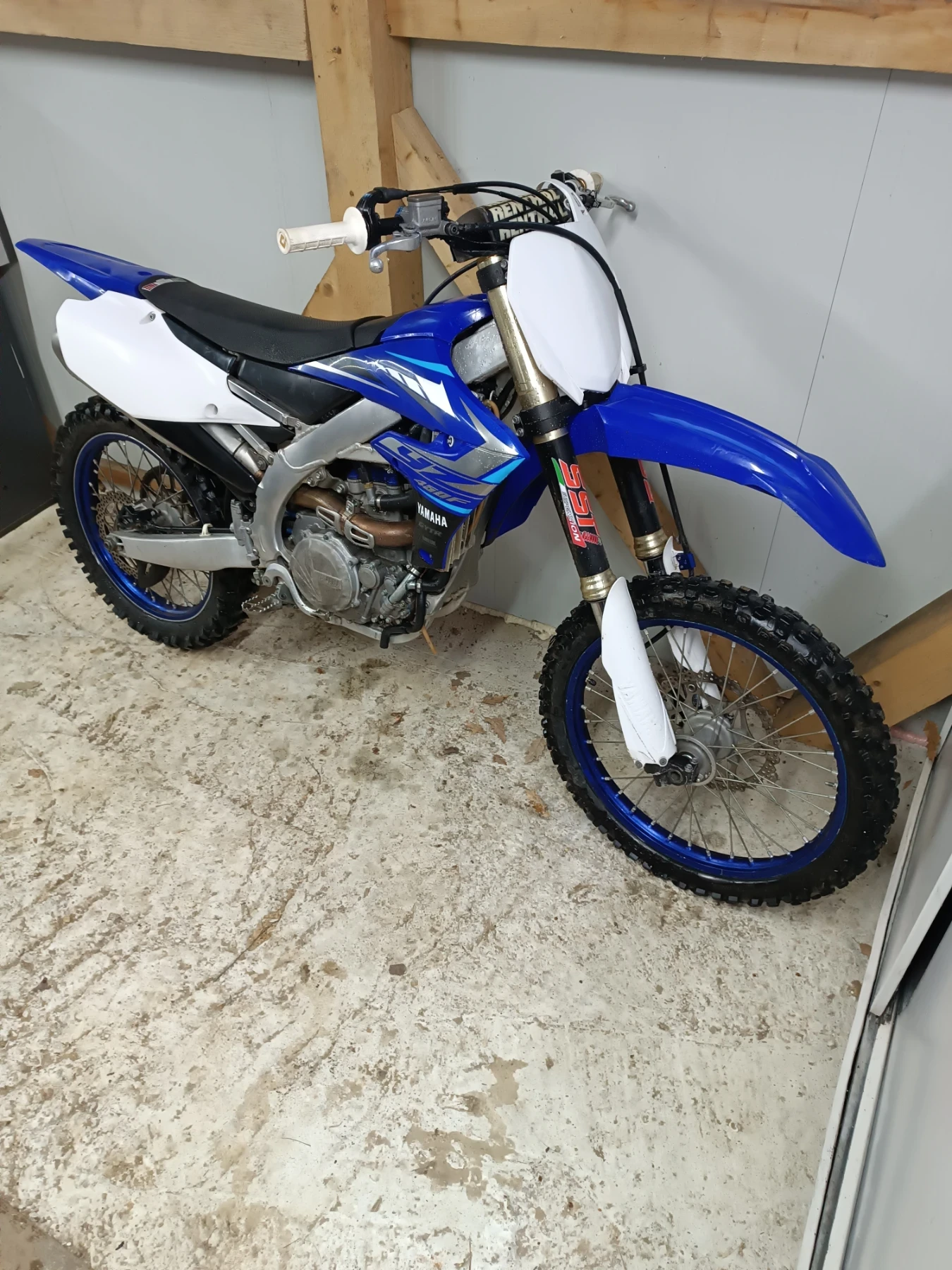 Yamaha Yzf 450 2021 | Mobile.bg � ����������� 6