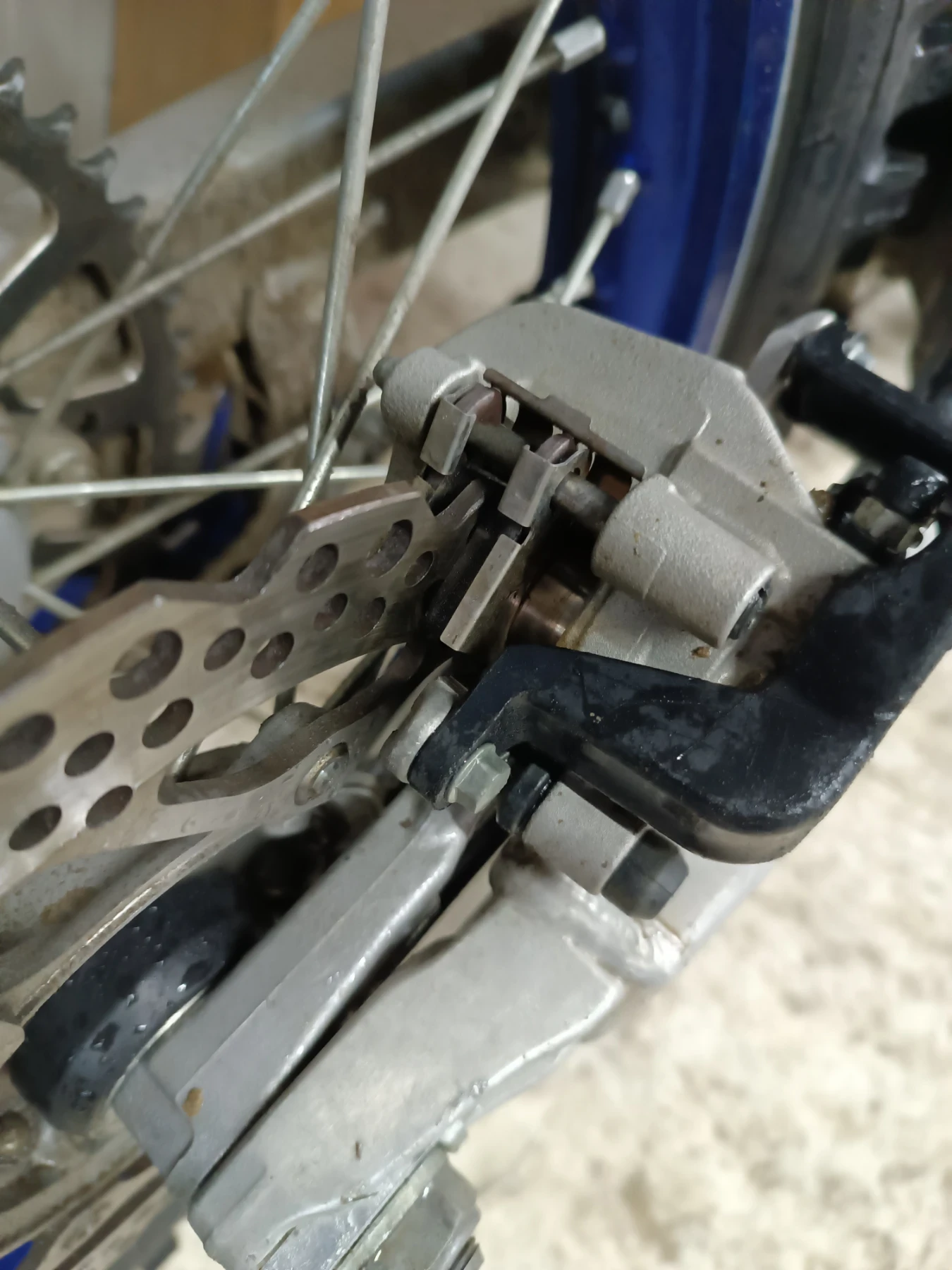 Yamaha Yzf 450 2021 | Mobile.bg � ����������� 13