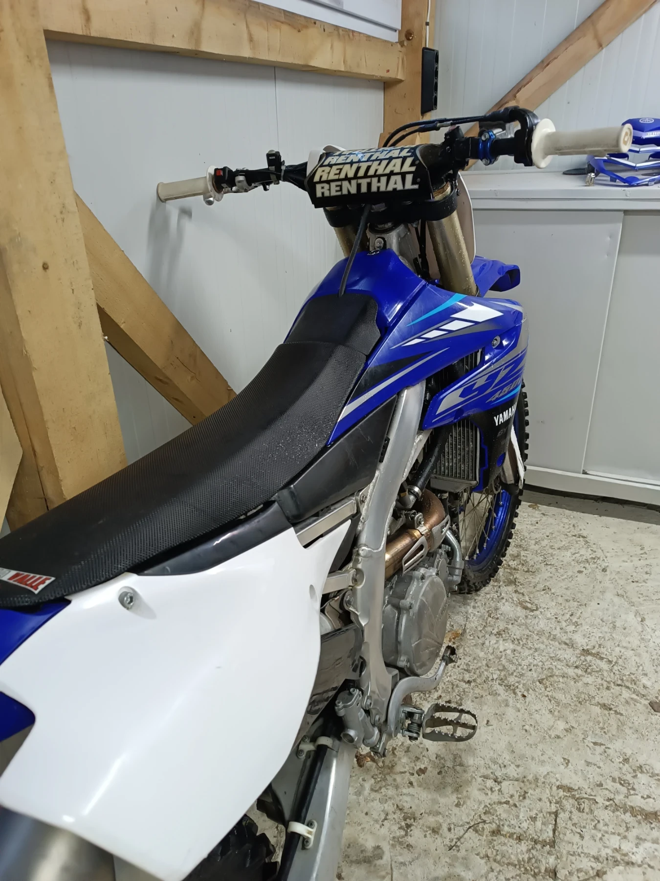 Yamaha Yzf 450 2021 | Mobile.bg � ����������� 11