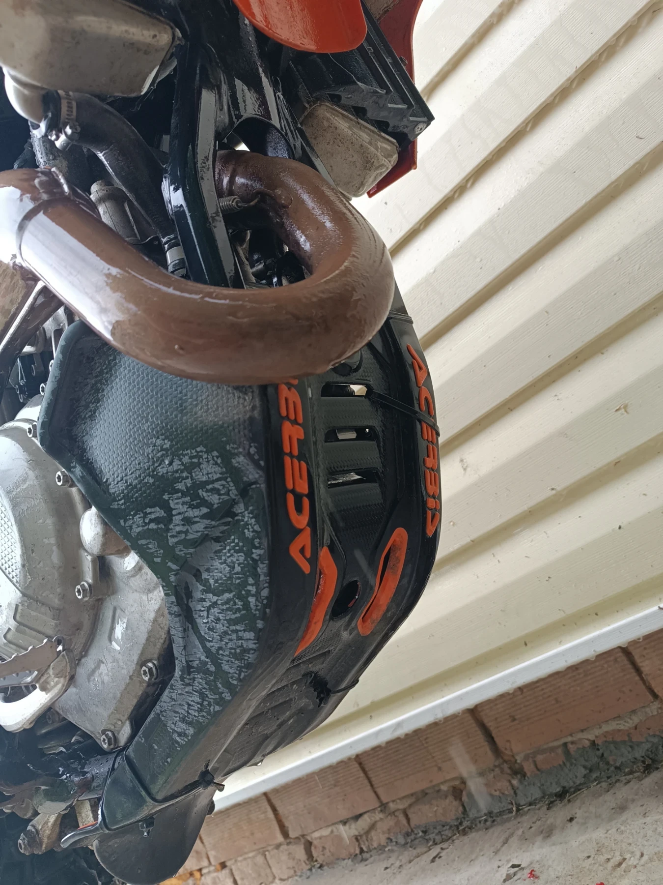 Ktm SX-F 450, снимка 14 - Мотоциклети и мототехника - 50708021