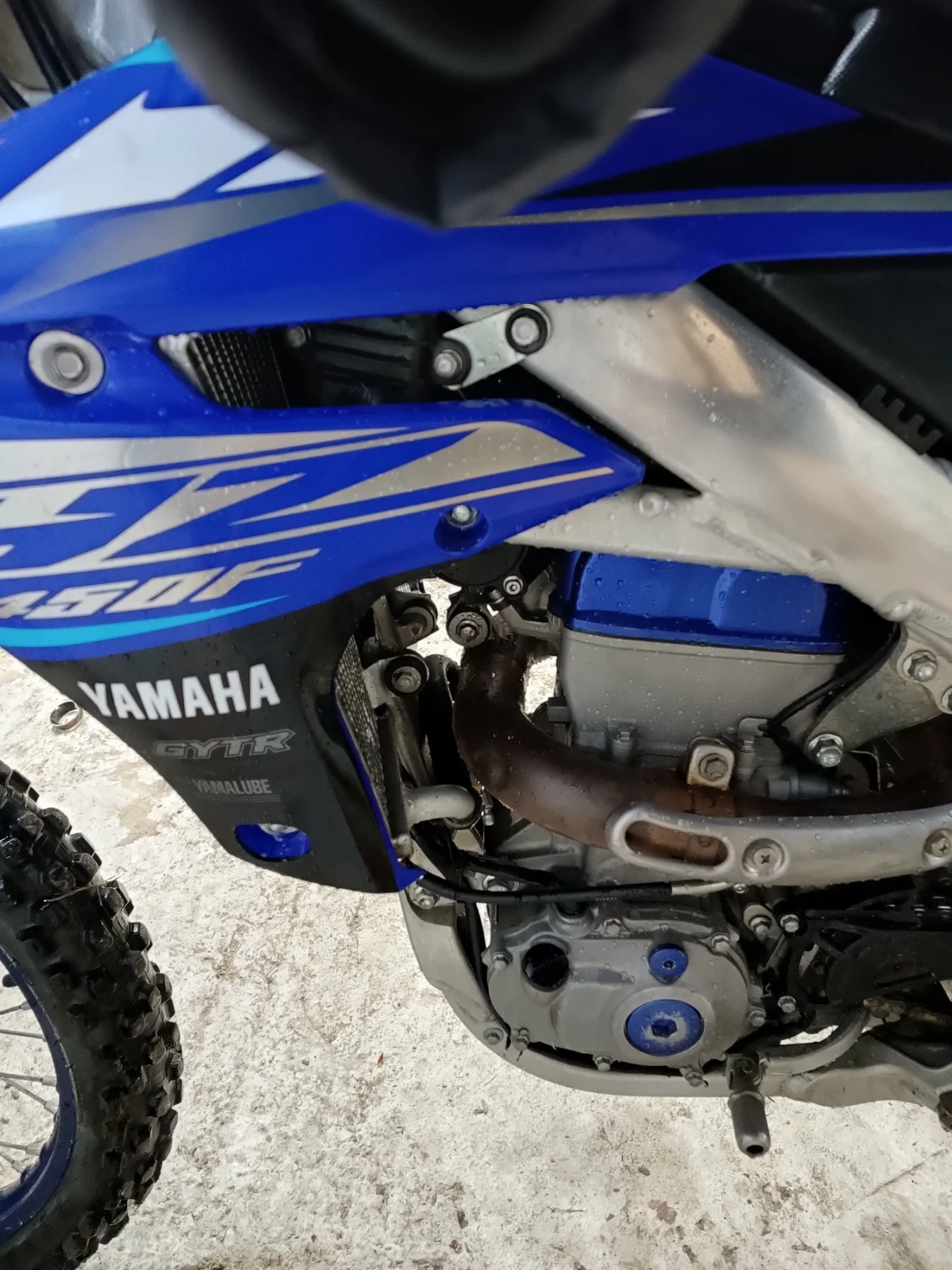 Yamaha Yzf 450 2021 | Mobile.bg � ����������� 14