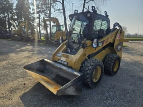   Caterpillar 246C ZDC | Mobile.bg    4