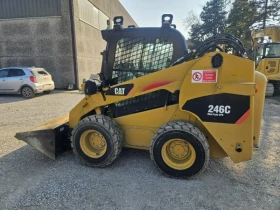   Caterpillar 246C ZDC | Mobile.bg    3