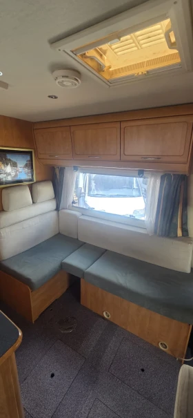 ������ Niesmann Bischoff ARTO | Mobile.bg � ����� ������ 5